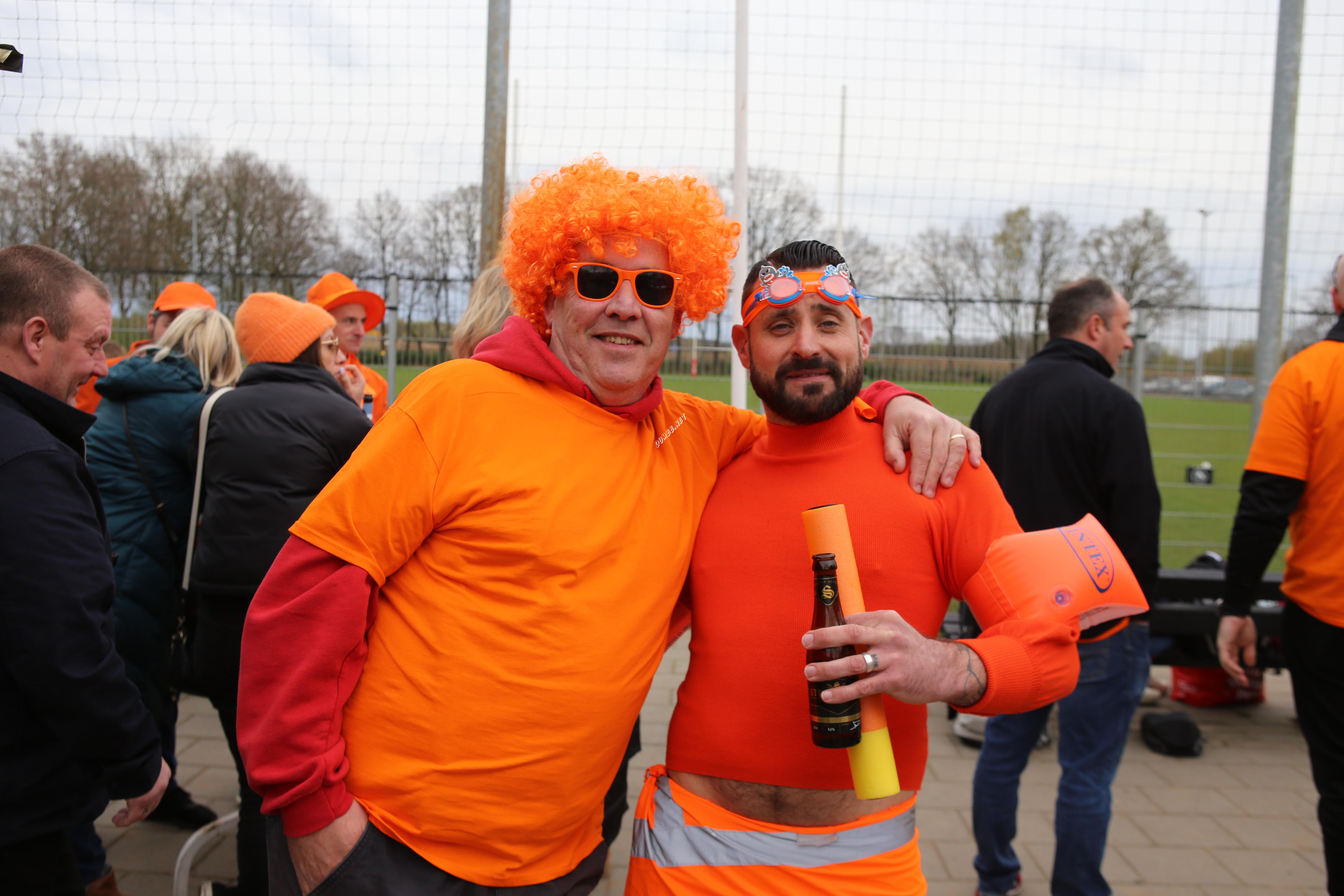 Rugby RRFC Bokkerijders