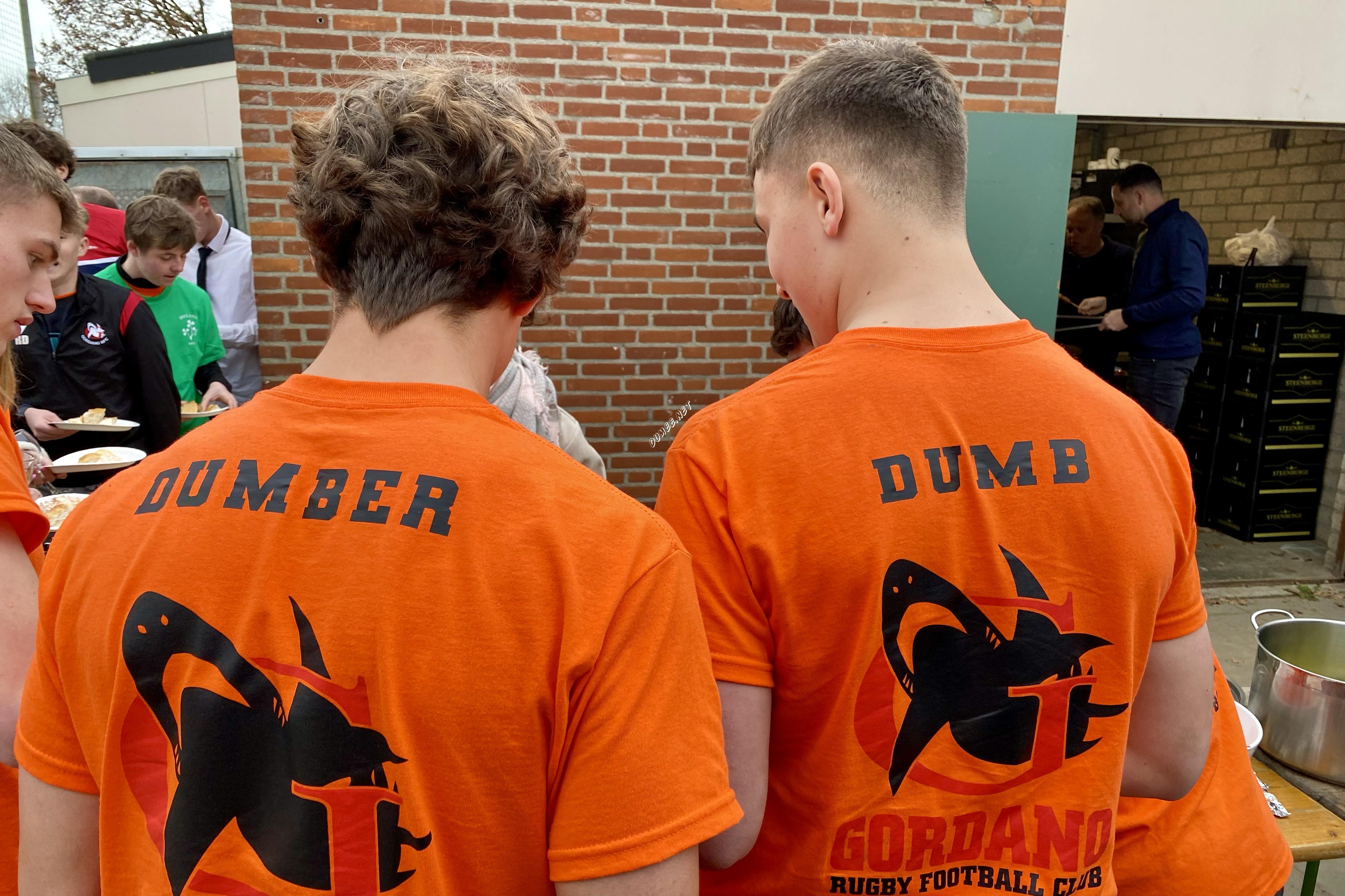 Rugby RRFC Bokkerijders