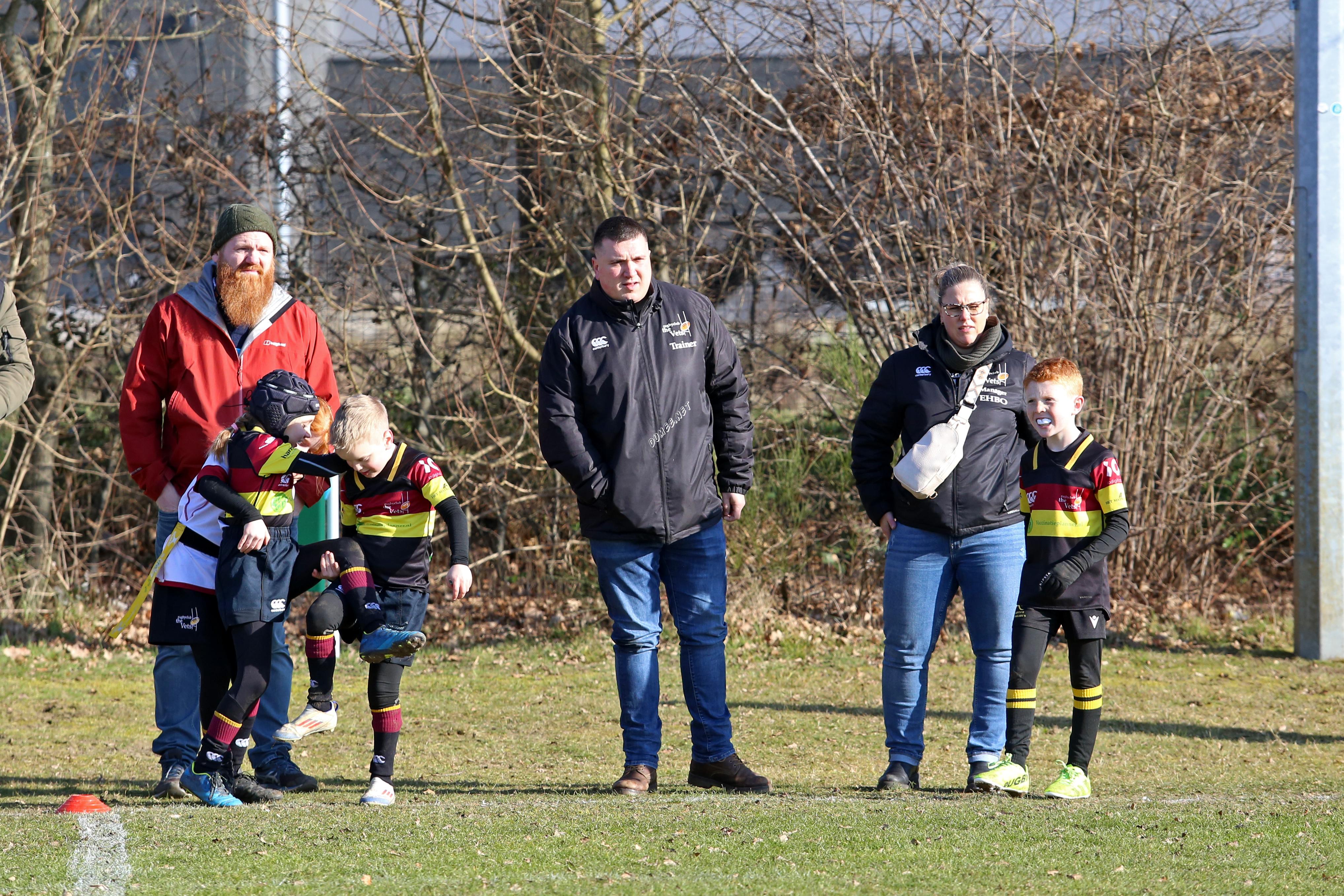 rugby tbm bokkerijders wallabys vets