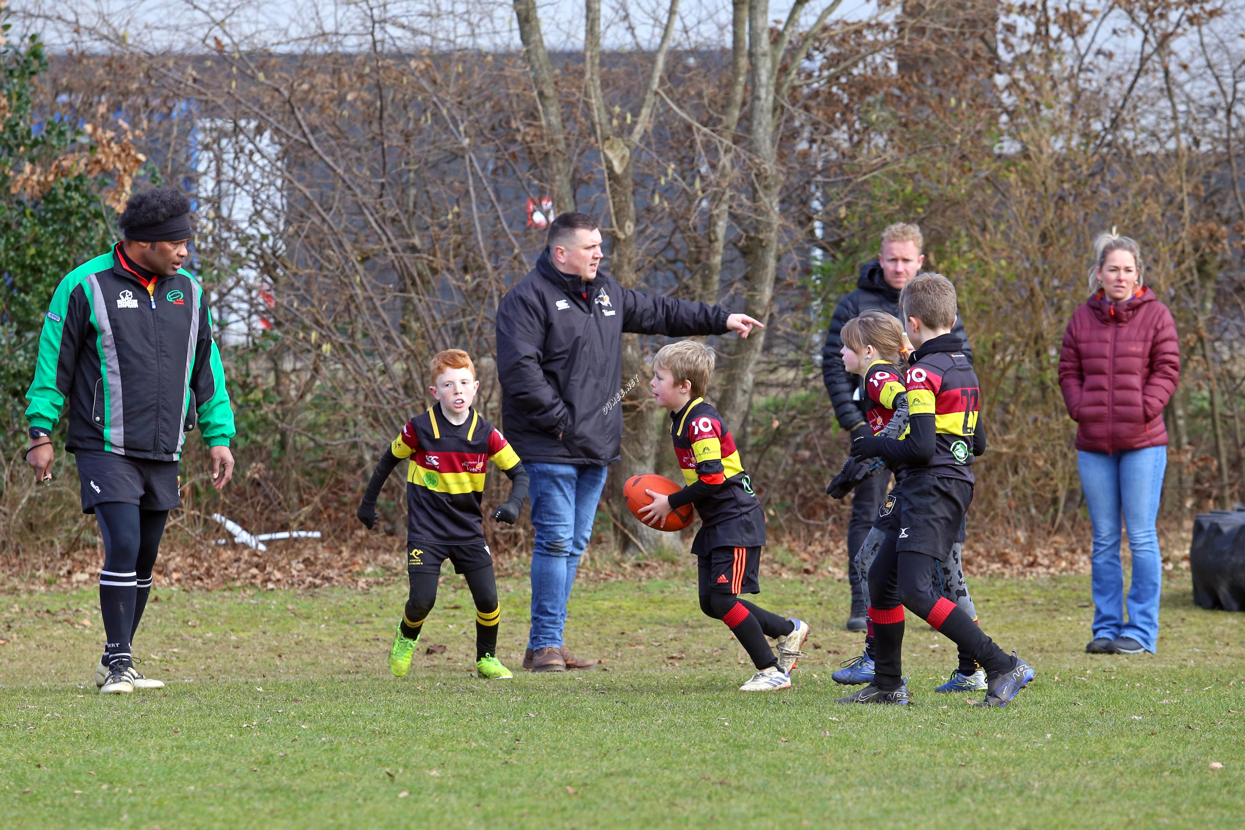 rugby tbm bokkerijders wallabys vets