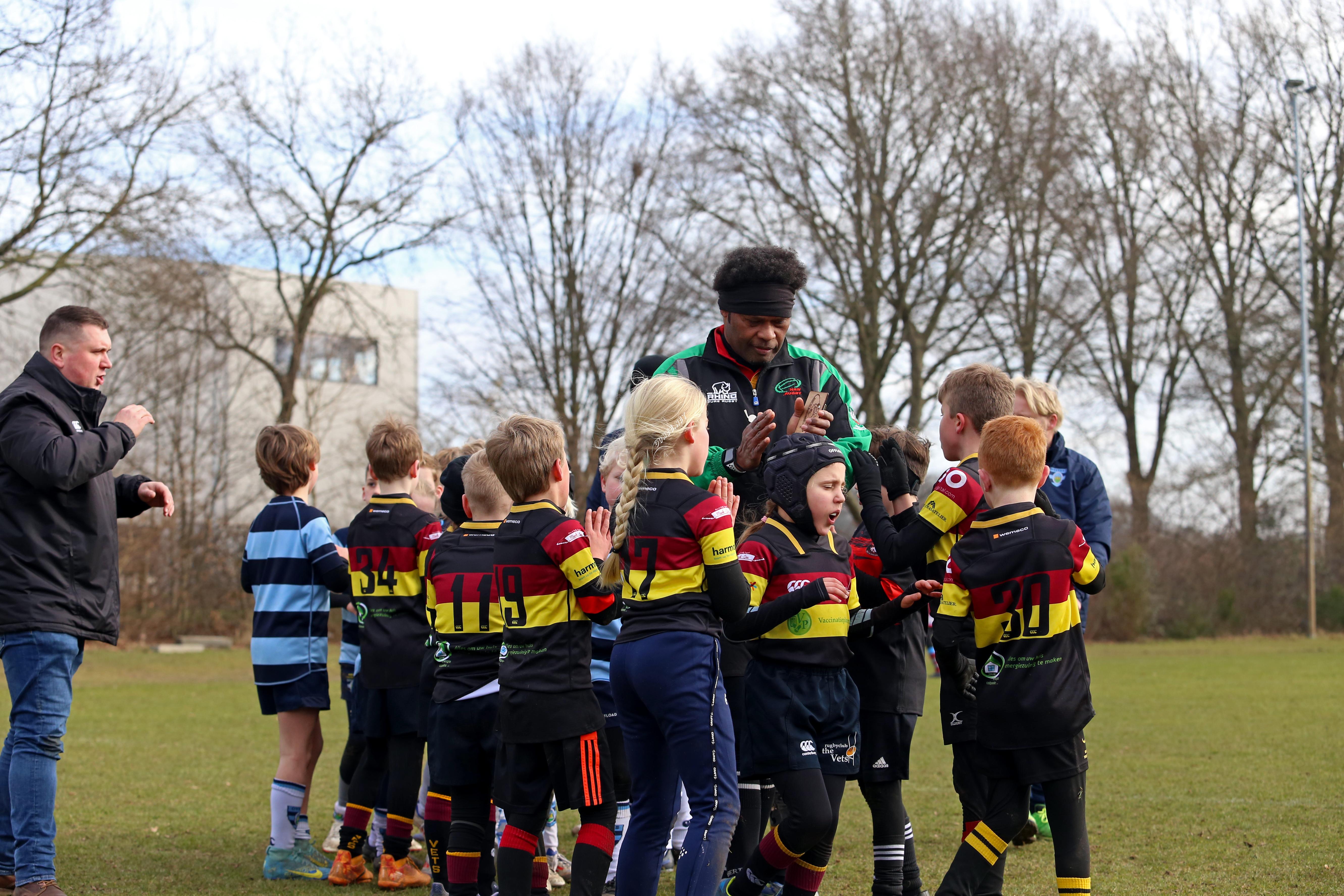 rugby tbm bokkerijders wallabys vets